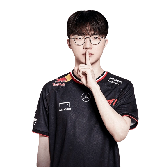 Chuyên mục esports OKKing