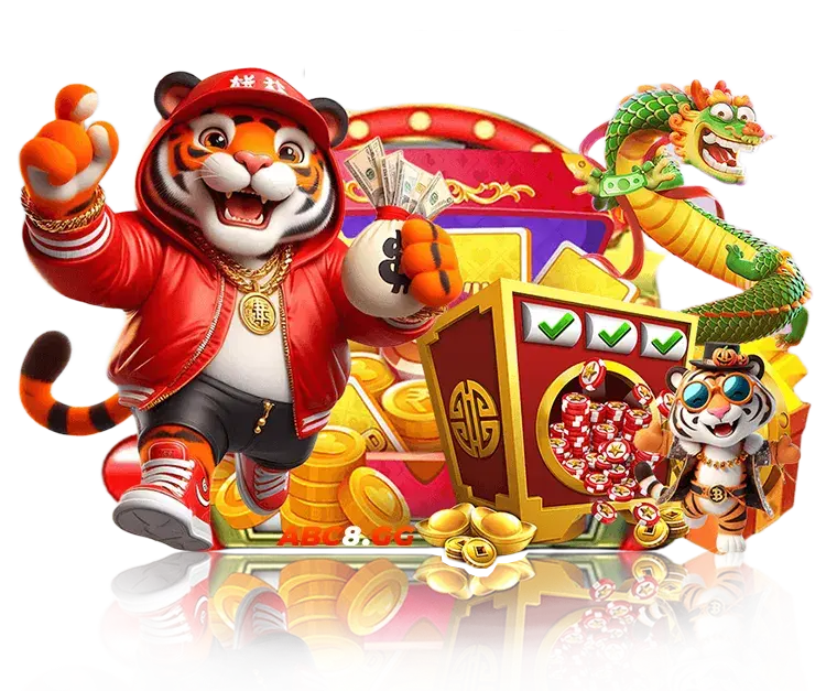 Chuyên mục nổ hũ và slot game OKKing